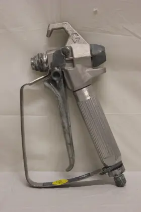F2b8 Graco 633955917019 Airless Spray Gun Sg2 For Paint Sprayer 3600 Psi No Tip
