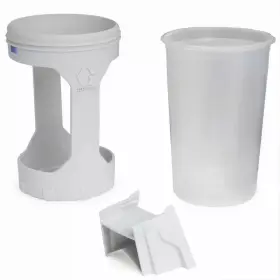 Graco 711181082746 Truecoat 360 Flexliner Bag Kit Painting Replacement Part Airless Paint Sprayer