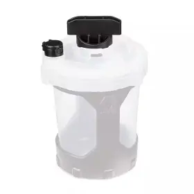 Graco 726084426511 Solvent Flexliner 32 Oz. System