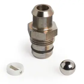 Graco 744110656237 Magnum Inlet Valve Paint Sprayer Repair Kit 3-pieces For X5 X7 Sprayers