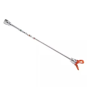 Graco 744759598301 15 Inch Tip Extension For Magnum Paint Sprayer Attachment 7/8 Thread