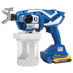Graco 755652390114 Tc Pro Plus Airless Paint Sprayer