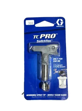Graco 755652404460 Tx Pro Switch Tips