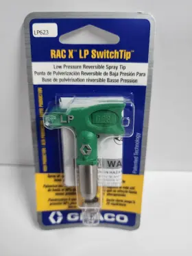 Lp623 Graco 755652695035 Tip