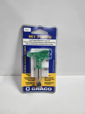 Lp625 Graco 755652695042 Tip New