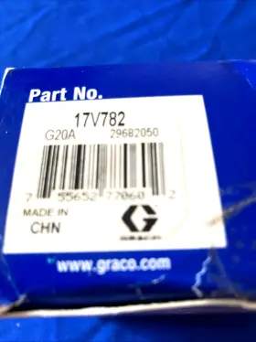 Graco 755652770602 # 17v782 Magnum Pressure Control Kit For Paint Sprayers - Ships Free