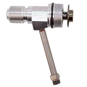 18h056 Graco 769946723656 Needle Valve Kit For Ultra Quickshot Replacement New