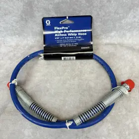 826077 Graco Airless Whip Hose 3/16 Inch X3 Flex Pro High Performance