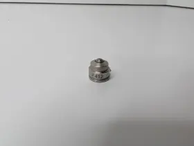 Aaf412 Graco - Aaf Fine Finish Pre-orifice Spray Tip For G15 And G40 Guns