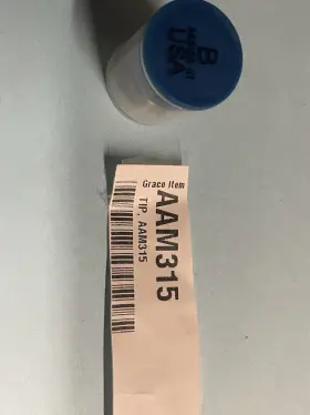 Aam315 Graco G40 Flat Tip 315