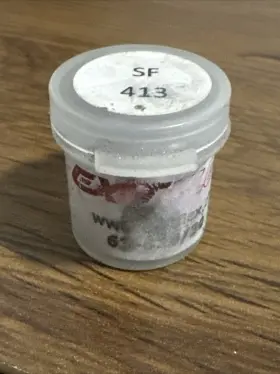 Aam409 Graco Sf Air Assist Spray Tip 413