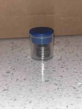 Aam411 Graco Fine Finish Spray Tips Air-assisted