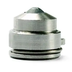 Aam415 Graco Fine Finish Spray Tip For G15 And G40 Guns 0.015 Inch 0.381 Mm