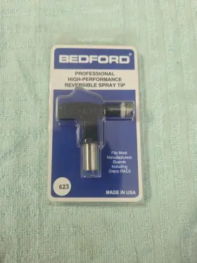 33-7623 Graco By Bedford Rac5 623 Airless Spray Tip