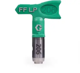 Fflp206 Graco Fine Finish Low Pressure Rac X Ff Lp Switchtip 206 Green