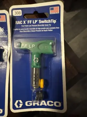 Fflp30812k22a Graco Rac X Ff Lp 308 Tip