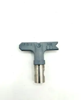 Ghd831 Graco Hd Rac Reverse-a-clean Switchtip Heavy Duty For Airless Spray Guns