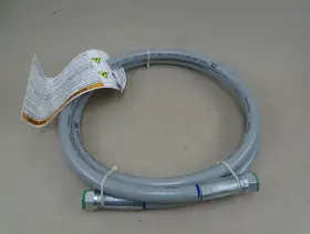 H53806 Graco Xtreme-duty 5600 Psi High Pressure Hose 3/8 Inch X 6 Ft