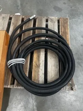 H77550 Graco Xtreme-duty High Pressure Hose 3/4 Inch X 50ft 7250 Psi Brand New