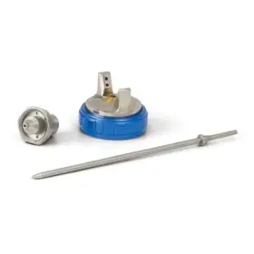 289300 Graco Inc. Finex Hvlp Air Cap Needle Nozzle Kit 1.8mm