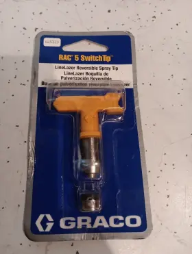 Ll5323 Graco Spray Tip Line Lazer