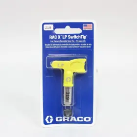 Lp319 Graco Rac X Lp Switchtip - 319