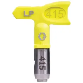 Lp415 Graco Rac X Low Pressure Airless Paint Spray Tip