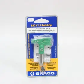 Lp419 Graco Rac X Lp Switchtip - 419