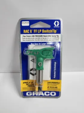 Lp518 Graco Low Pressure Tip
