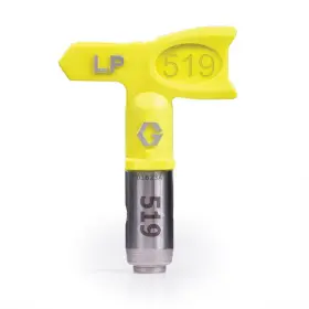 Lp519 Graco Rac X Low Pressure Airless Paint Spray Tip Yellow