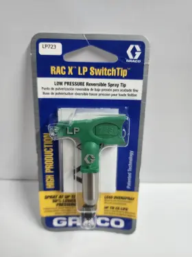 Lp723 Graco