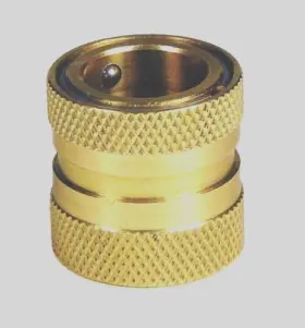 M70402 Graco New Hvlp Hose Fitting 3/4 Inch Air Quick Connect Titan Capspray