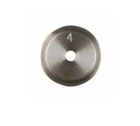 Graco Parts 633955030305 4mm Spray Texture Nozzle For Rtx 1500
