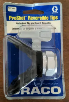 Pst515 Graco New Sprayer Tip 515