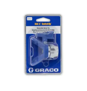 Rax515 Graco Rac X 515 Airless Spray Tip And Guard Combo