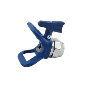 Rax517 Graco Airless Spray Tip Guard Combo Reversible 517 Made In Usa