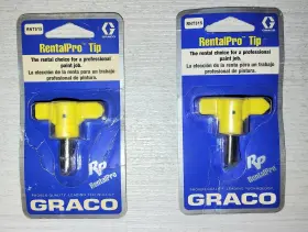 Rnt515 Graco Rnt #515 Rp Spray Tips