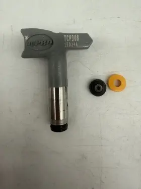 Tcp308 Graco Tc Pro 308 0.008 Inch Paint Spray Tip