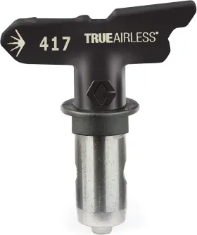 Tru417 Graco Trueairless 417 0.017 Inch Paint Sprayer Tip