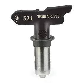 Tru521 Graco 521 Black Silver Pump Sprayer Trueairless Spray Tip Softspray Technology