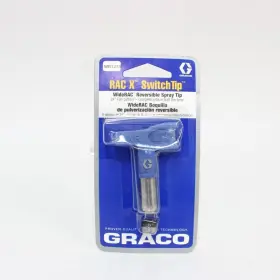 Wr1233 Graco Rac X Wide Reversible Switchtip -