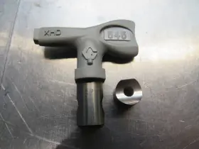Xhd-545 Graco Airless Tip