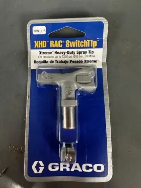 Xhd115 Graco Tip Spray Cylinder