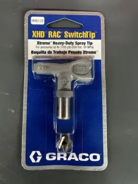 Xhd119 Graco Xhd Rac Switchtip .119