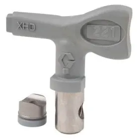 Xhd221 Graco Airless Spray Gun Tip Size 0.021 In