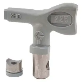 Xhd225 Graco Airless Spray Gun Tip Size 0.025 In