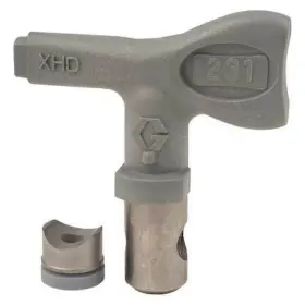 Xhd231 Graco Airless Spray Gun Tip Size 0.031 In