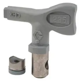 Xhd235 Graco Airless Spray Gun Tip Size 0.035 In
