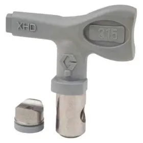 Xhd315 Graco Airless Spray Gun Tip Size 0.015 In
