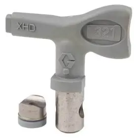 Xhd321 Graco Airless Spray Gun Tip Size 0.021 In Xhd321 Graco Airless Spray Gun Tip Size 0.021 In